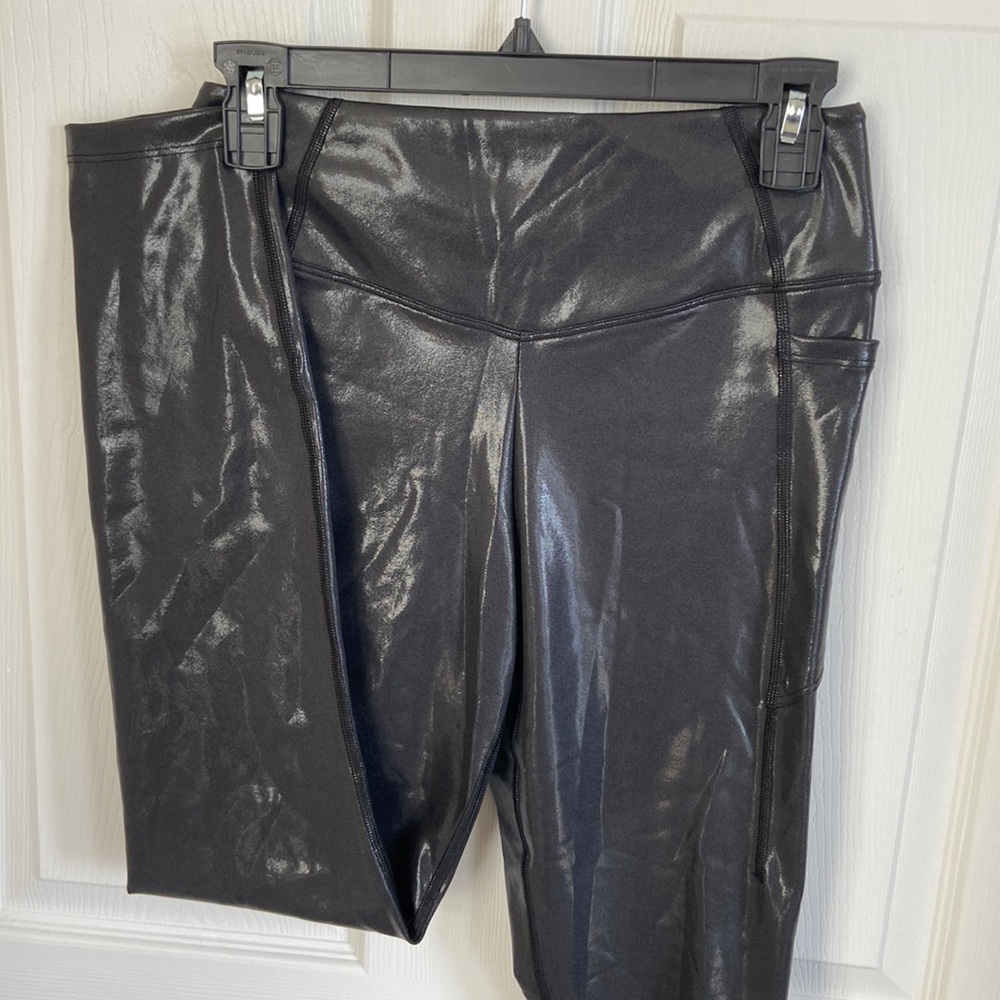 Active Leggings